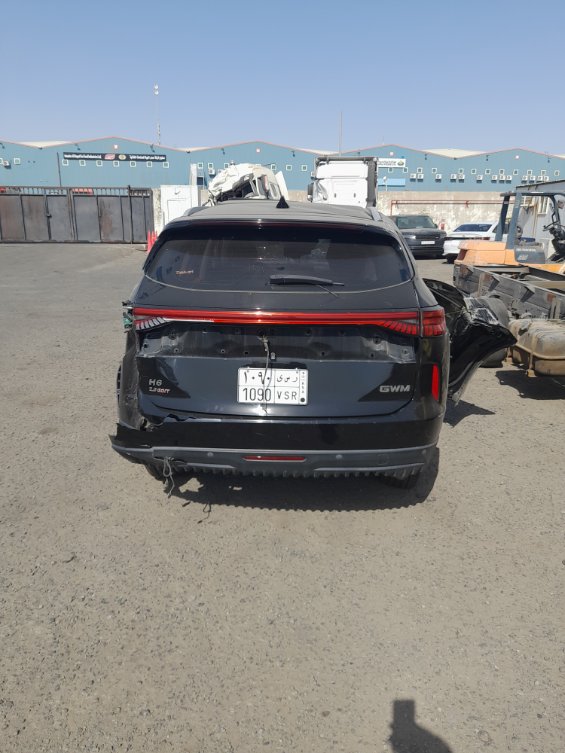 Haval H6  2023 image