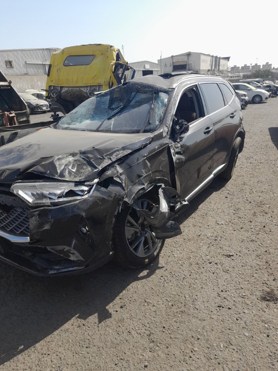 Haval H6  2023 image