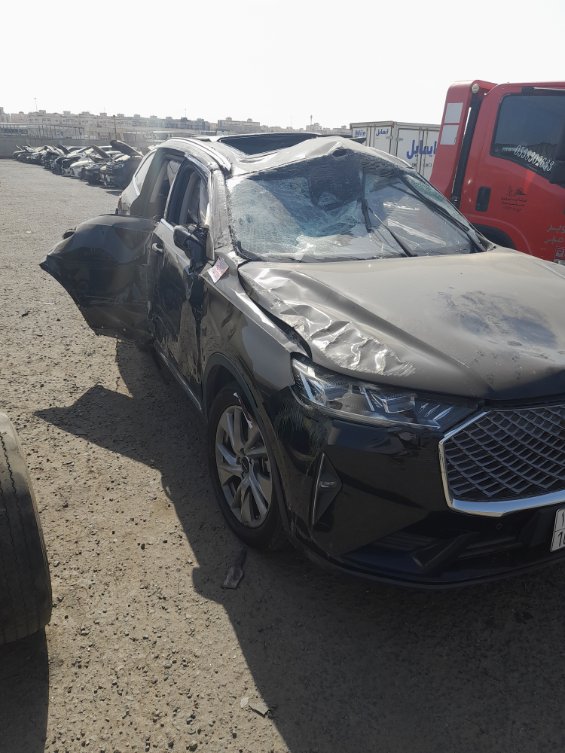 Haval H6  2023 image