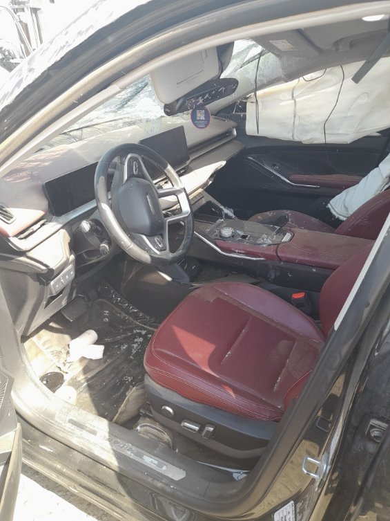 Haval H6  2023 image