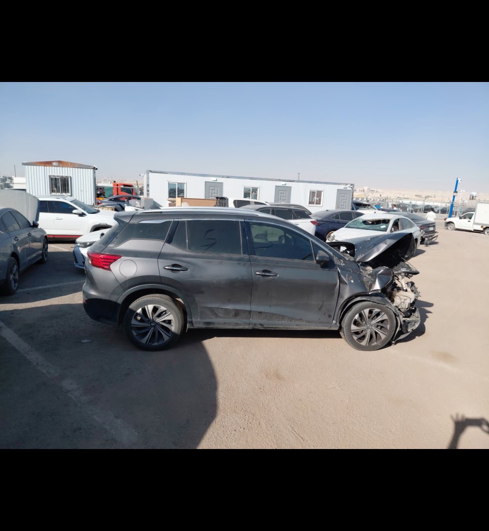 جي أيه سي GS4  2022 image
