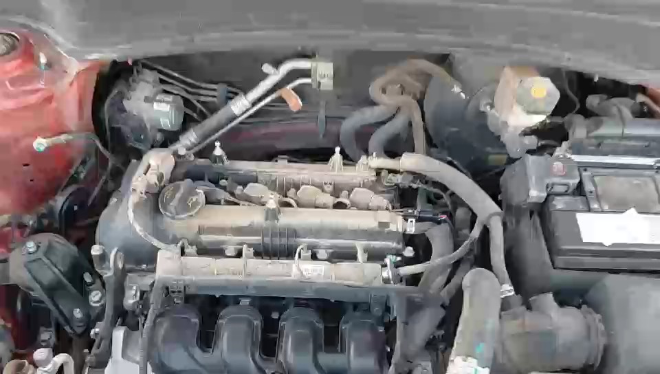 KIA Seltos LX SPORT 2020 video