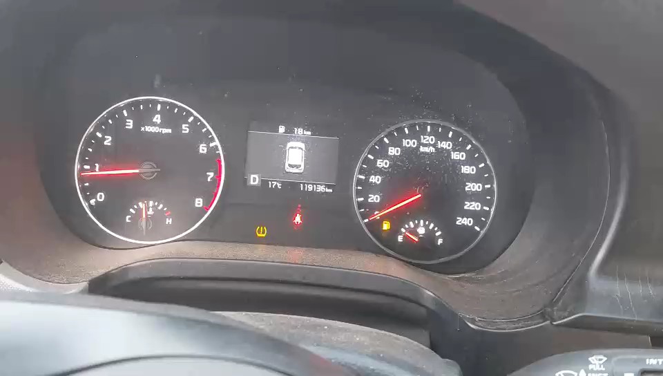 KIA Seltos LX SPORT 2020 video