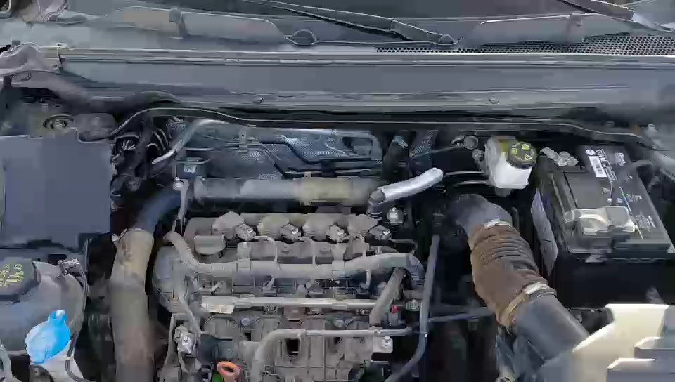 Haval Jolion  SPORT  اساسي 2024 video