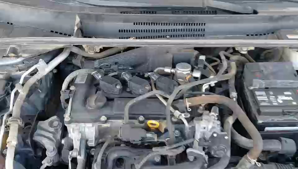 Toyota Corolla XLI EXE  2021 video