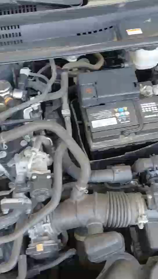 تويوتا كورولا XLI 2021 video