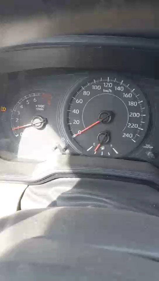 تويوتا كورولا XLI 2021 video