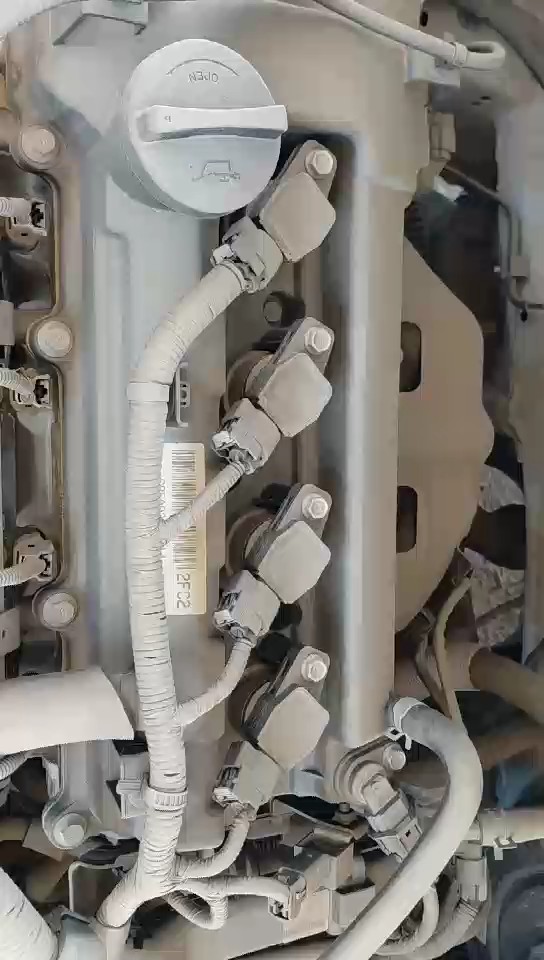 KIA Pegas L 2024 video