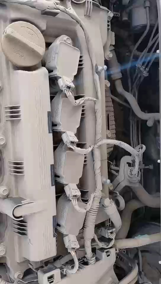 Hyundai Accent SMART 2024 video