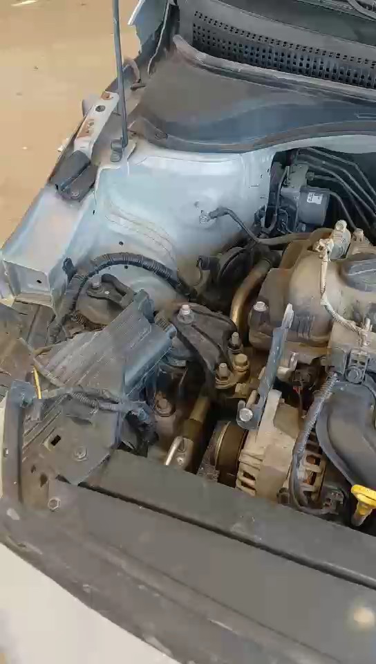 Hyundai Accent  GLS 2020 video