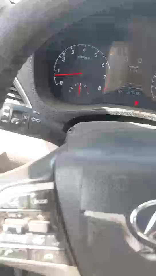 Hyundai Accent  GLS 2020 video