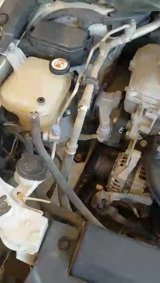 Toyota Corolla XLI EXE 2020 video