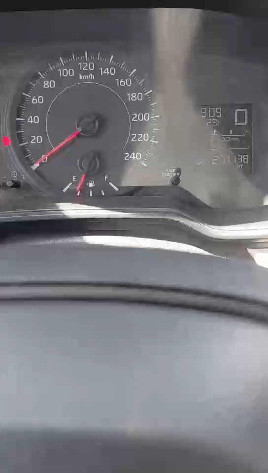 Toyota Corolla XLI EXE 2020 video