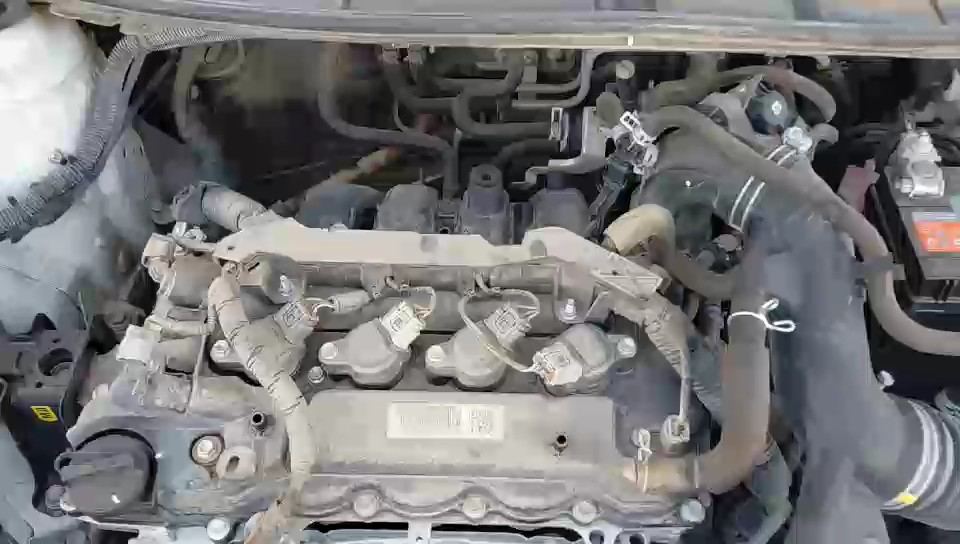 Toyota Yaris Y PLUS 2022 video