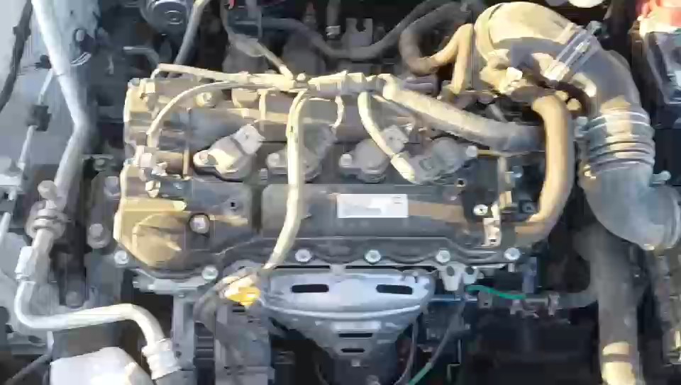 Toyota Yaris Y PLUS  2024 video