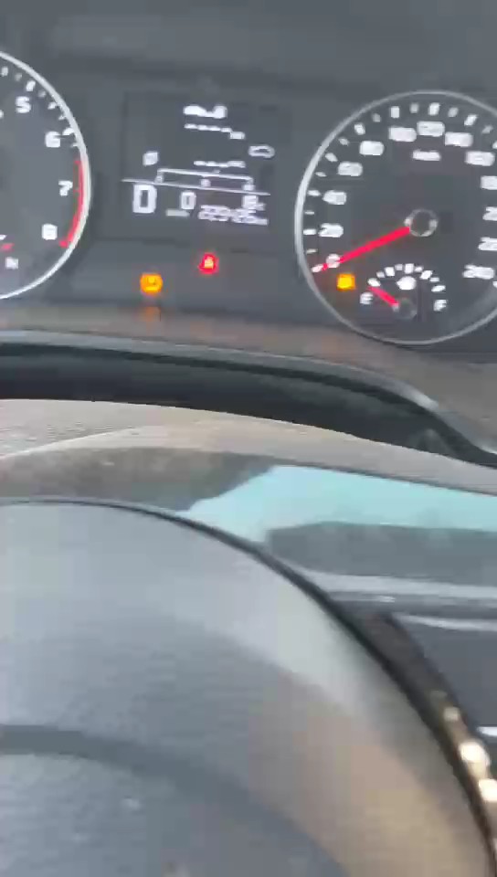 KIA Cerato  2021 video