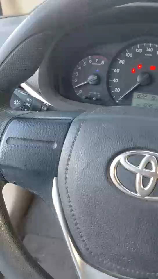Toyota Yaris  Y PLUS  2020 video
