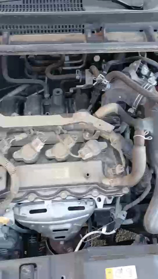 Toyota Yaris  Y PLUS  2020 video