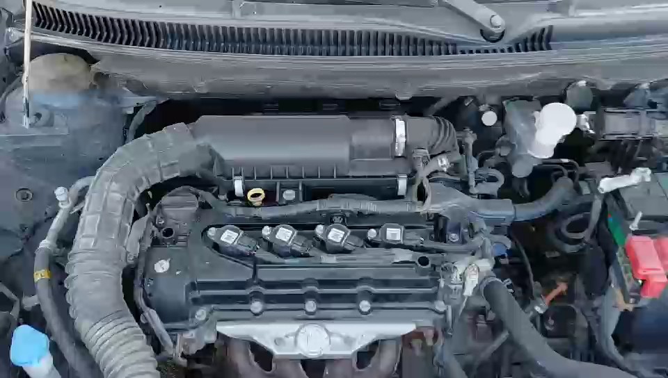 سوزوكي بالينو FLEET 2021 video