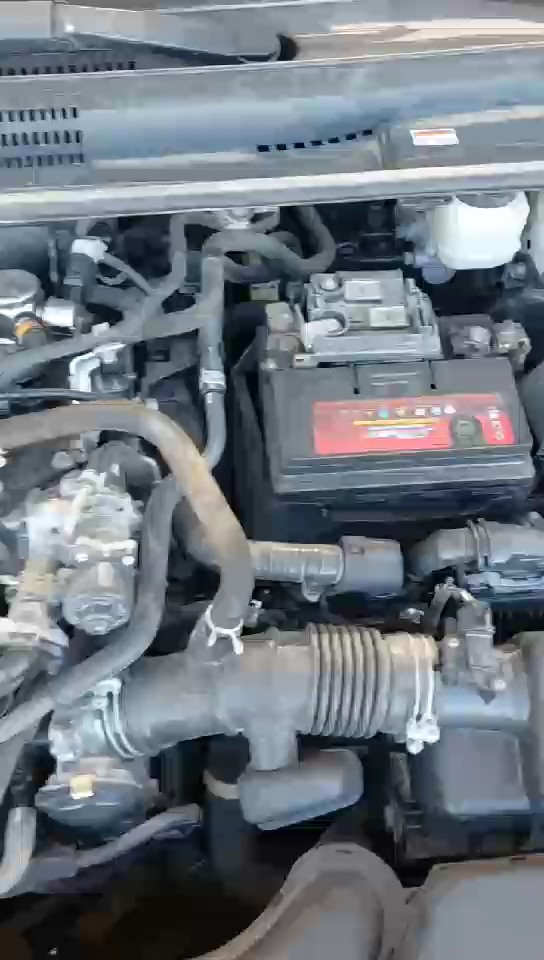 تويوتا كورولا XLI 2021 video