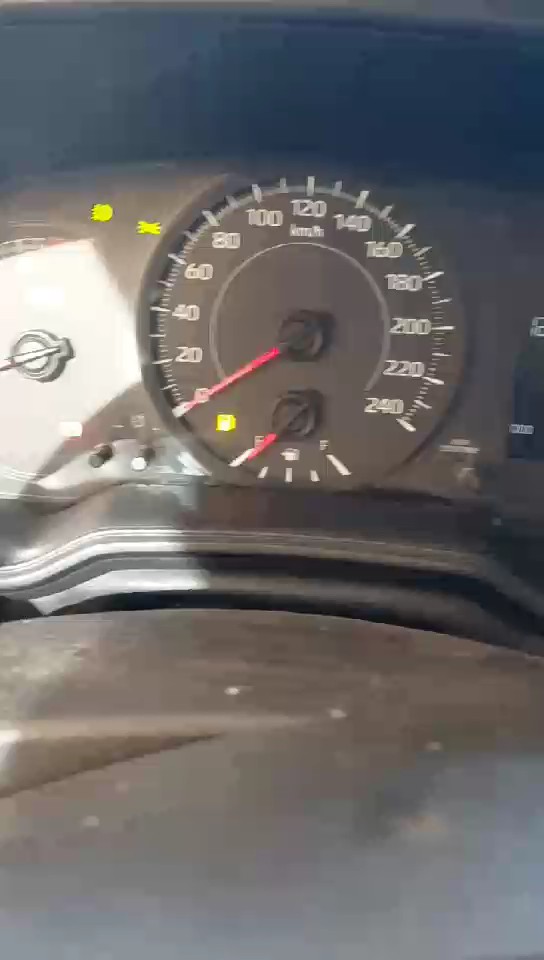 تويوتا كورولا XLI 2021 video