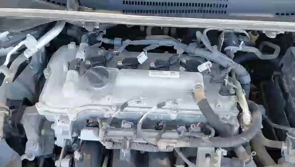 تويوتا كورولا XLI 2020 video