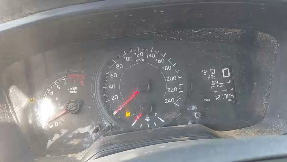 تويوتا كورولا XLI 2020 video