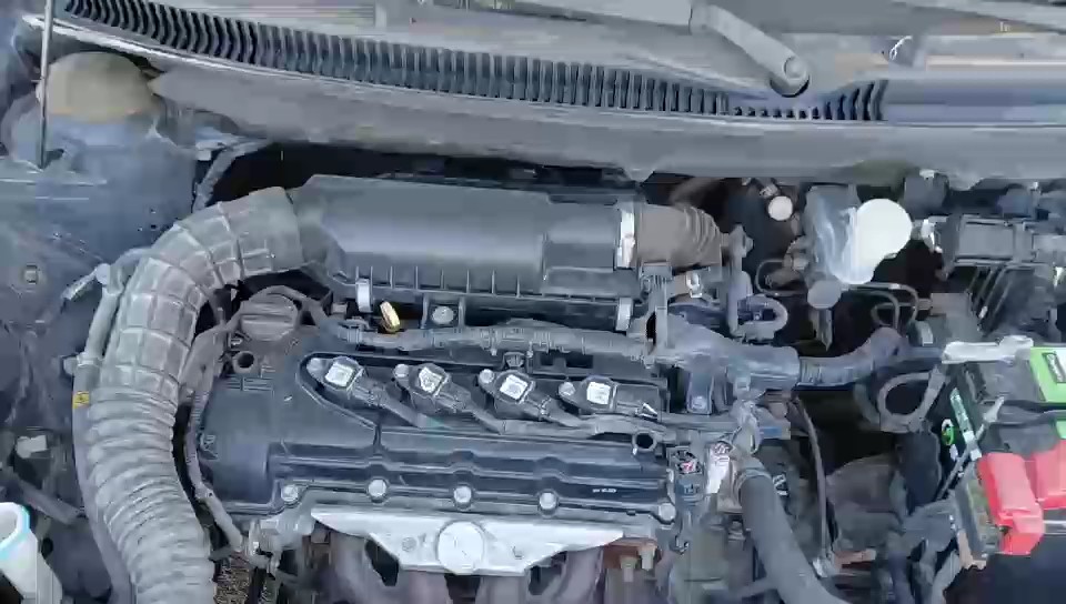 سوزوكي بالينو FLEET 2020 video