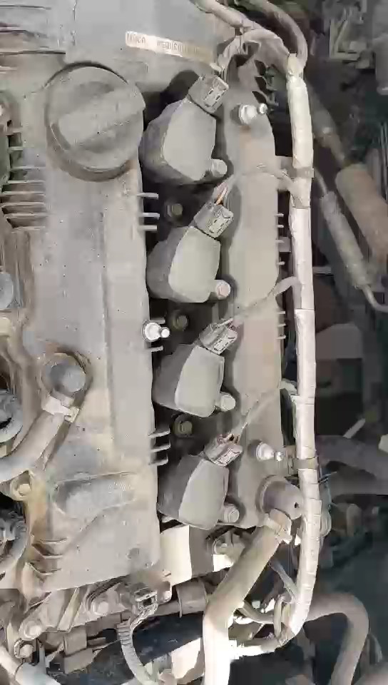 KIA Sportage LX 4WD 2023 video