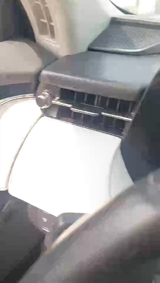 Ford Taurus  2023 video