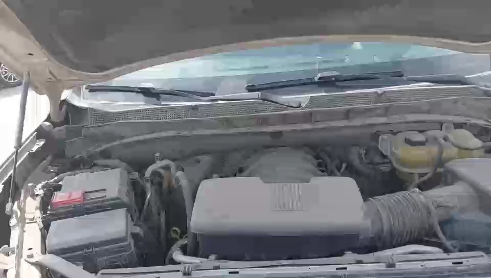 Chevrolet  Tahoe  2021 video