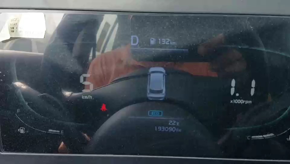 KIA Sportage LX 4WD 2023 video