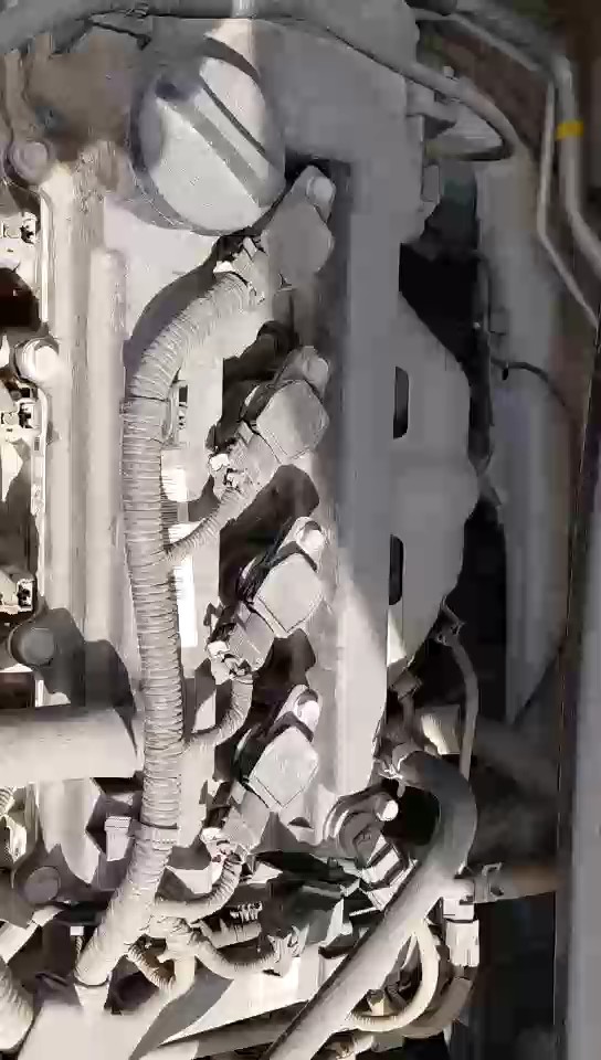 KIA Pegas LX FWD  2024 video