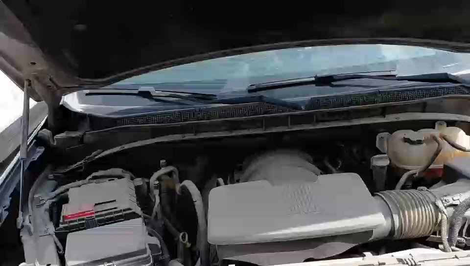 Chevrolet  Tahoe  2022 video