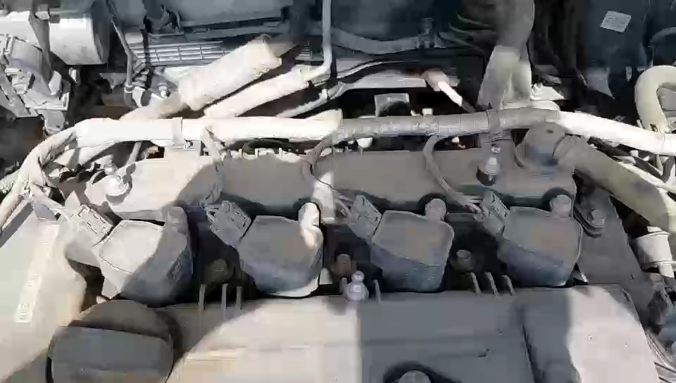 KIA Sportage LX 4WD 2023 video