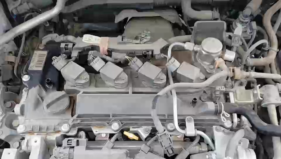 Toyota RAV4  2024 video