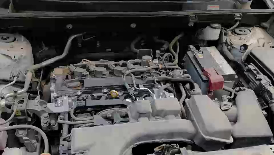 Toyota RAV4  2024 video