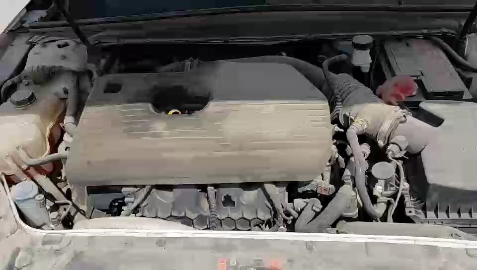 Ford Taurus  2022 video