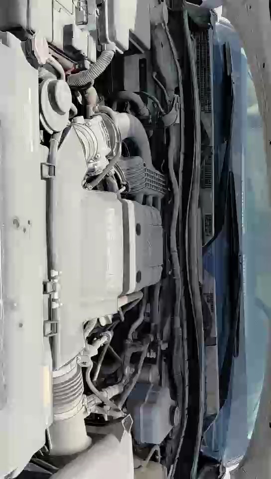 Nissan Patrol بلاتينيوم 2021 video