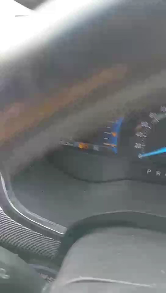 فورد توروس  2022 video