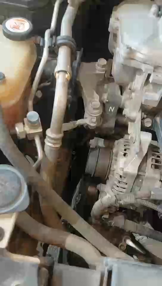 تويوتا كورولا XLI EXE 2020 video