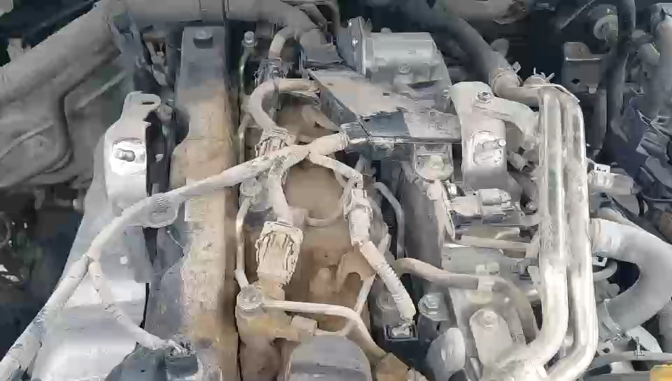 Toyota Hilux  2022 video