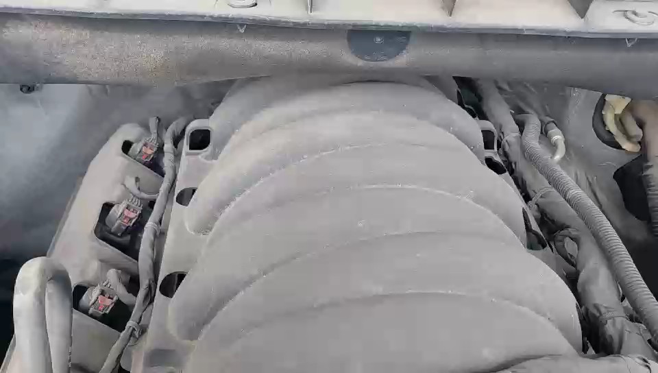 شفروليه تاهو  2022 video