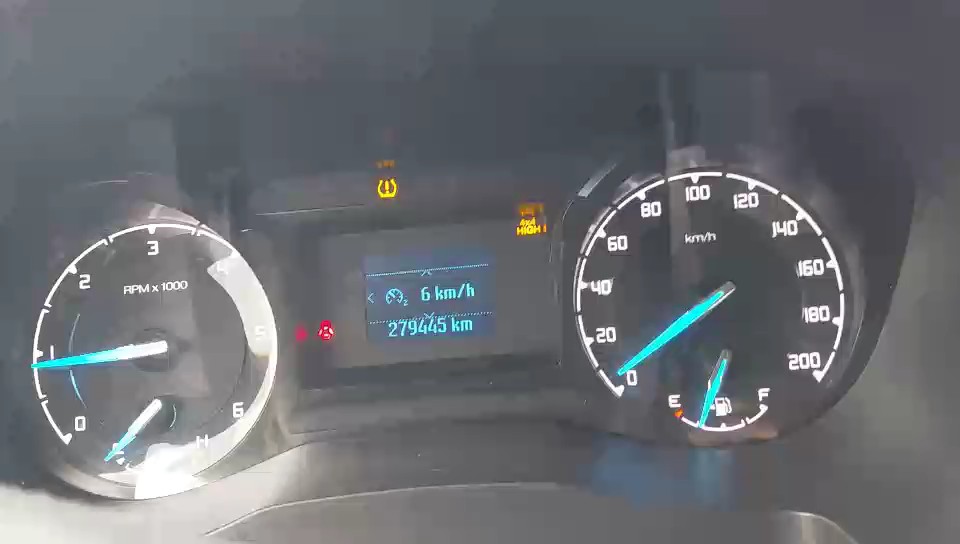 Ford Ranger  2020 video