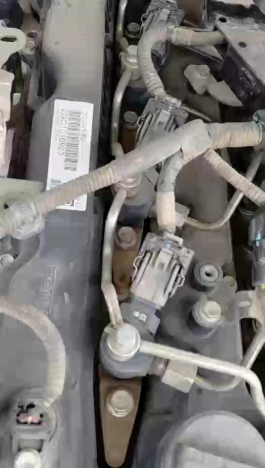 Toyota Hilux  2021 video