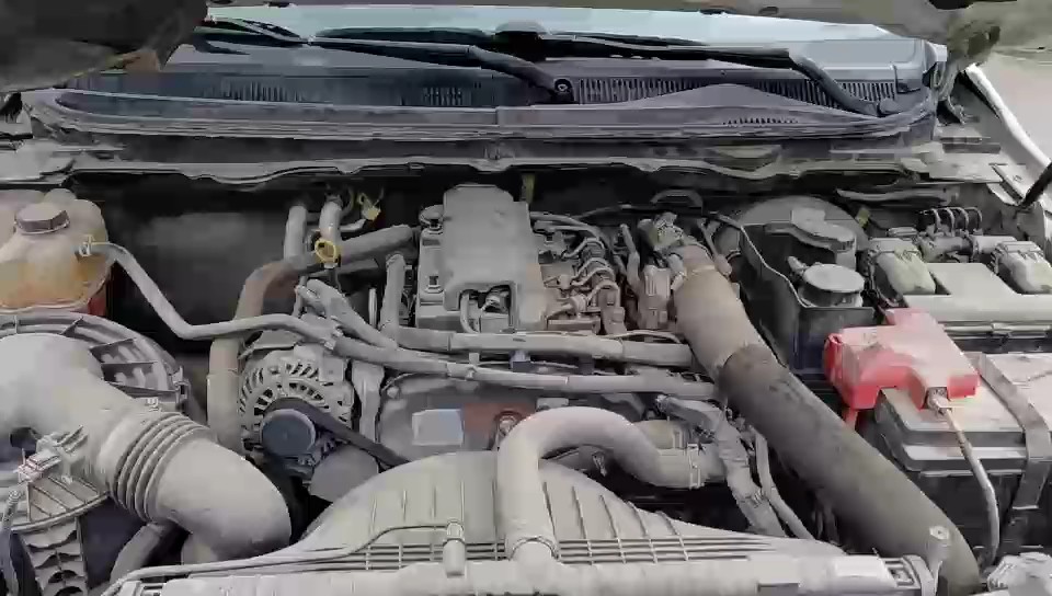 Ford Ranger  2020 video