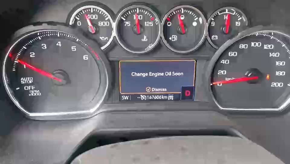 شفروليه تاهو  2022 video