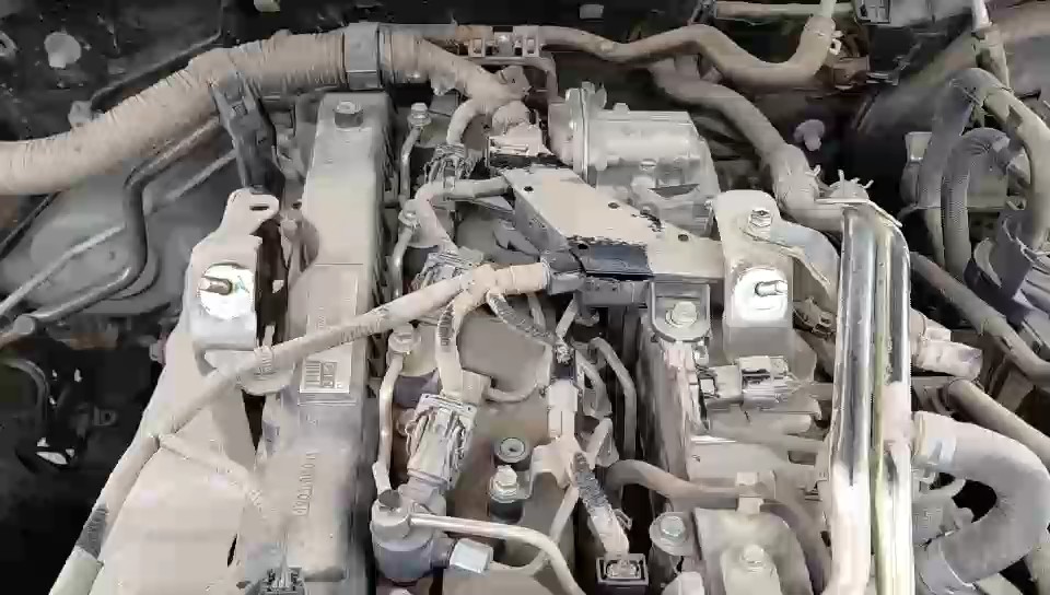 Toyota Hilux  2021 video