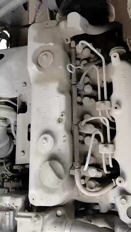 Hyundai County  2016 video