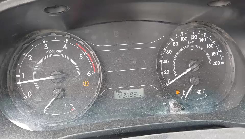 Toyota Hilux  2021 video